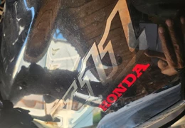 Gebrauchte Honda X11 Gebrauchte Honda X11