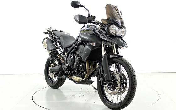 Offerta Triumph Tiger 800 XC - Immagine 2