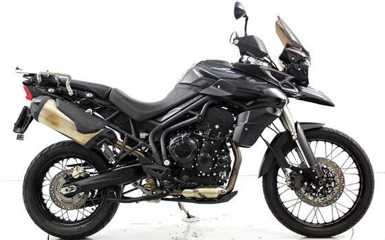 Offerta Triumph Tiger 800 XC - Immagine 4
