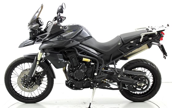 Offerta Triumph Tiger 800 XC - Immagine 5