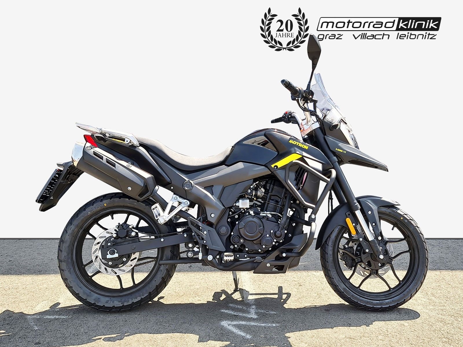 Motorrad
