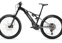 Neumotorrad Yamaha Moro 07 Neumotorrad Yamaha Moro 07