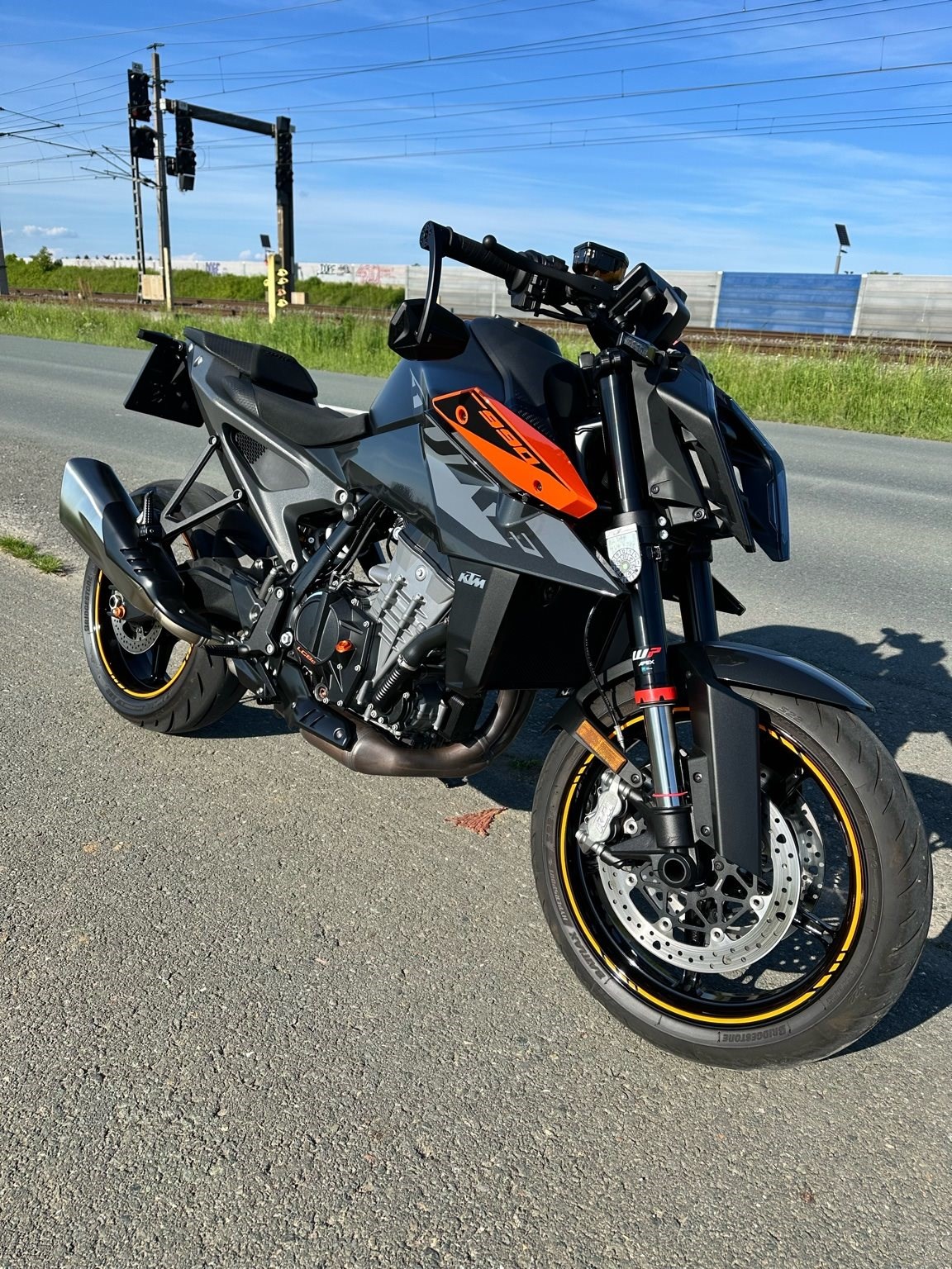 Motorrad