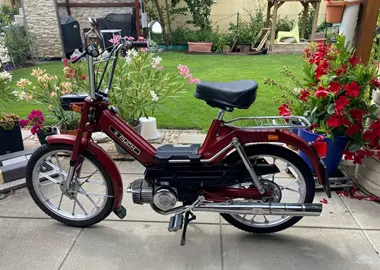 Gebrauchte Gebrauchte