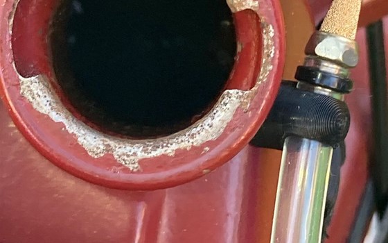 Gebrauchtmotorrad Puch Maxi - Bild 10 Gebrauchtmotorrad Puch Maxi - Bild 10