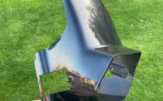 Gebrauchtmotorrad Puch Maxi - Bild 13