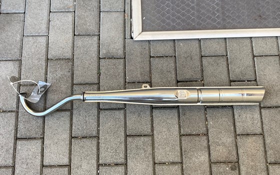 Gebrauchtmotorrad Puch Maxi - Bild 14 Gebrauchtmotorrad Puch Maxi - Bild 14