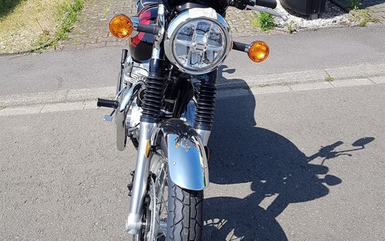 Neufahrzeug Kawasaki W800 - Bild 2