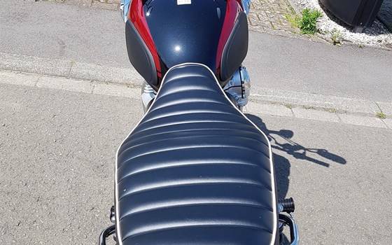 Neufahrzeug Kawasaki W800 - Bild 7