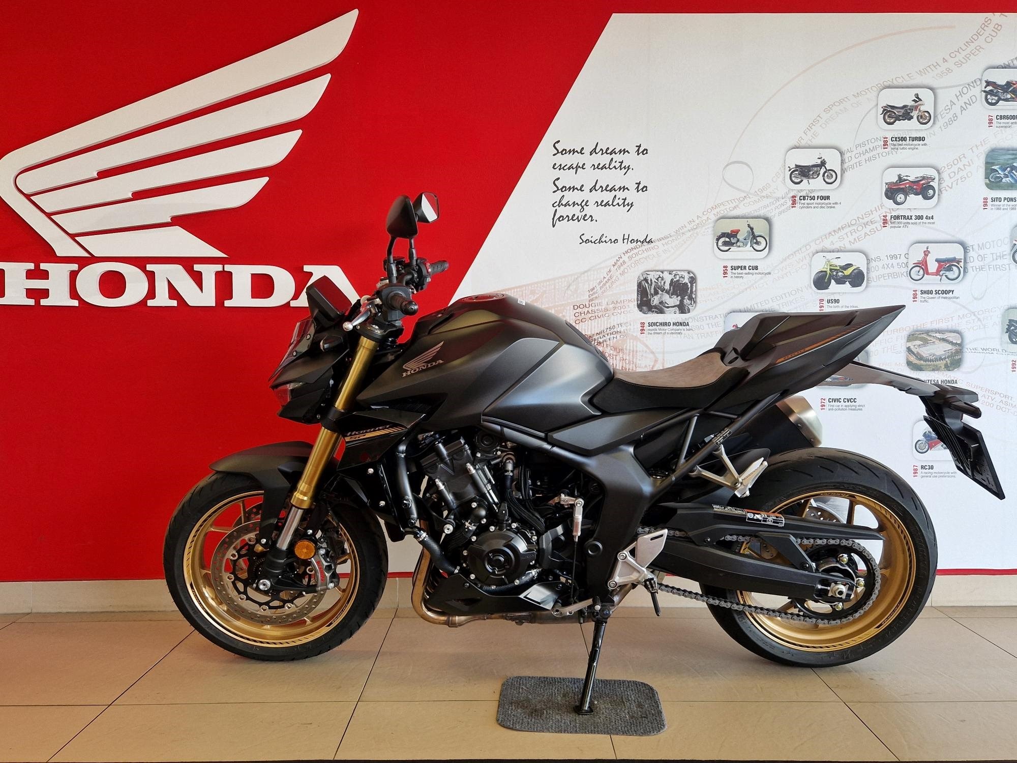 Motorrad