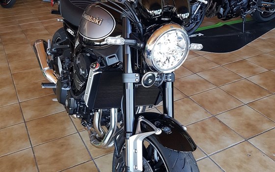 Neufahrzeug Kawasaki Z900 RS - Bild 2