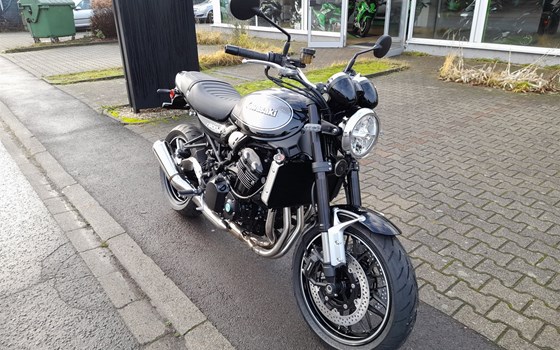 Neufahrzeug Kawasaki Z900 RS - Bild 2