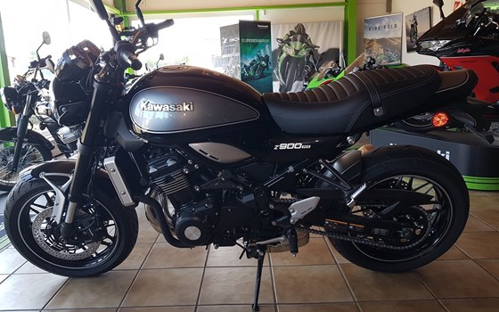 Neufahrzeug Kawasaki Z900 RS - Bild 3