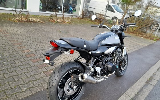 Neufahrzeug Kawasaki Z900 RS - Bild 3