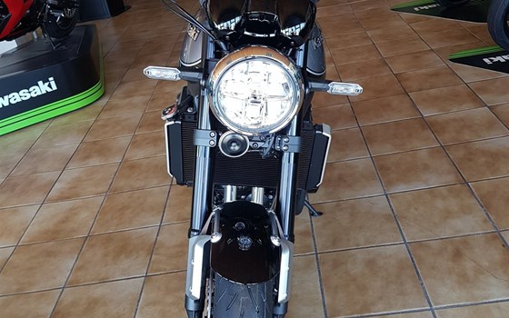 Neufahrzeug Kawasaki Z900 RS - Bild 4