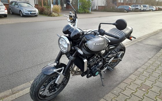 Neufahrzeug Kawasaki Z900 RS - Bild 5
