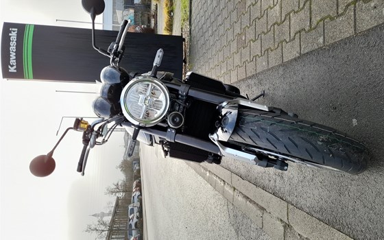 Neufahrzeug Kawasaki Z900 RS - Bild 6