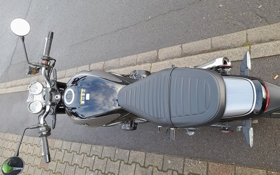 Neufahrzeug Kawasaki Z900 RS - Bild 7