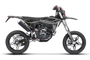 Angebot Beta RR 125 4T Motard T X special edition
