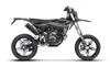 Beta RR 125 4T Motard T X special edition