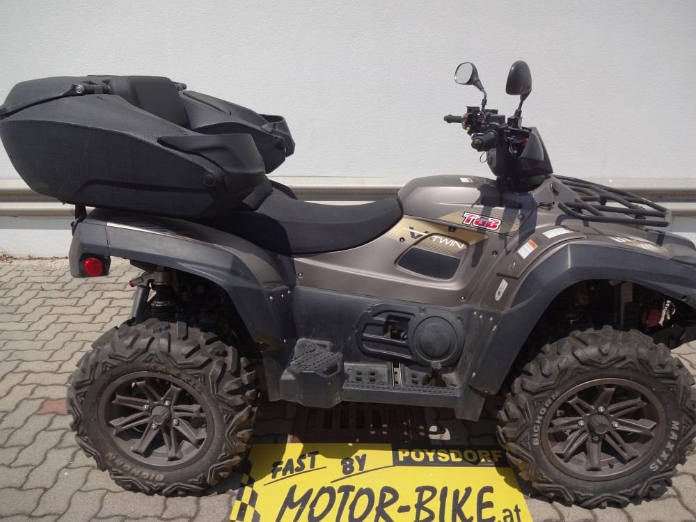 Motorrad