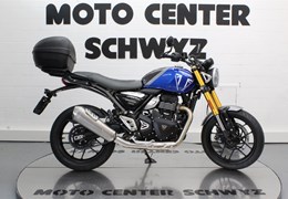 Occasion Triumph Speed 400