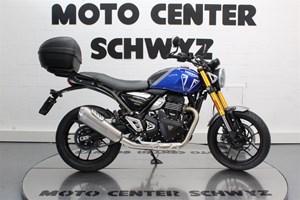 Angebot Triumph Speed 400