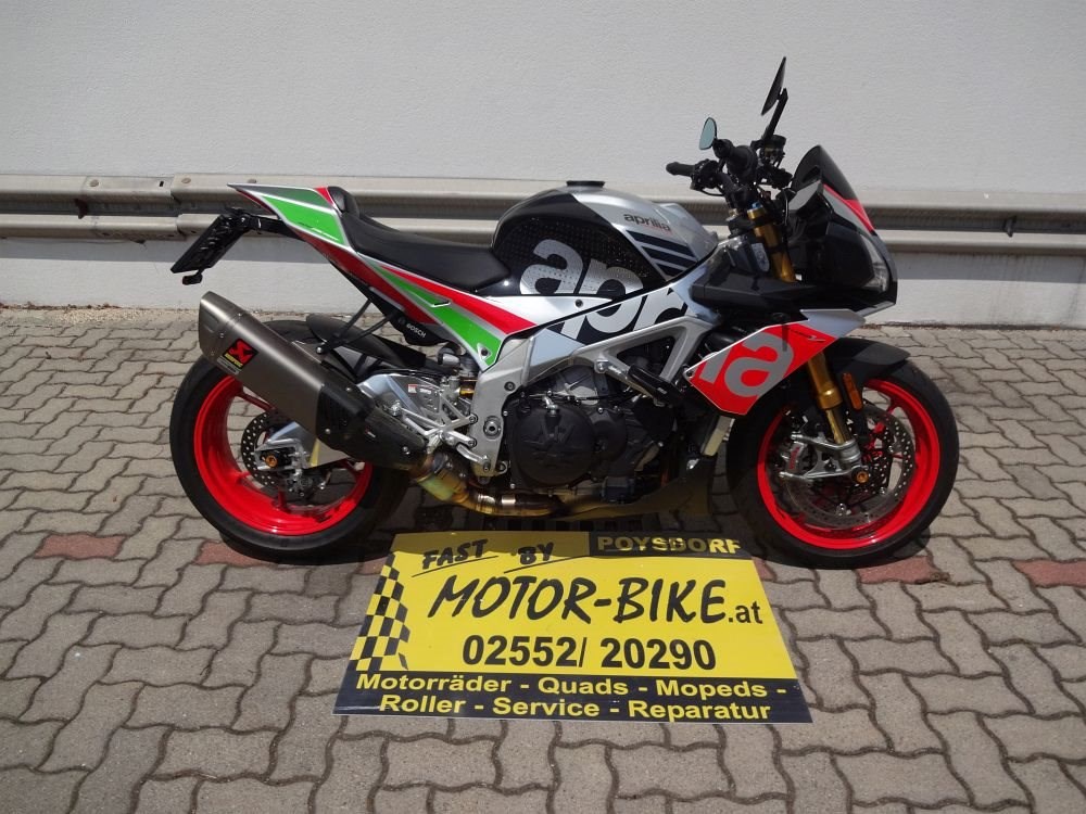 Motorrad