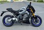 Motorrad