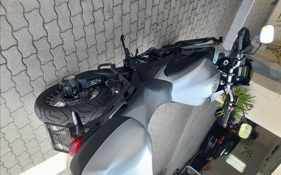 Gebrauchtmotorrad Honda VFR1200X Crosstourer - Bild 5 Gebrauchtmotorrad Honda VFR1200X Crosstourer - Bild 5