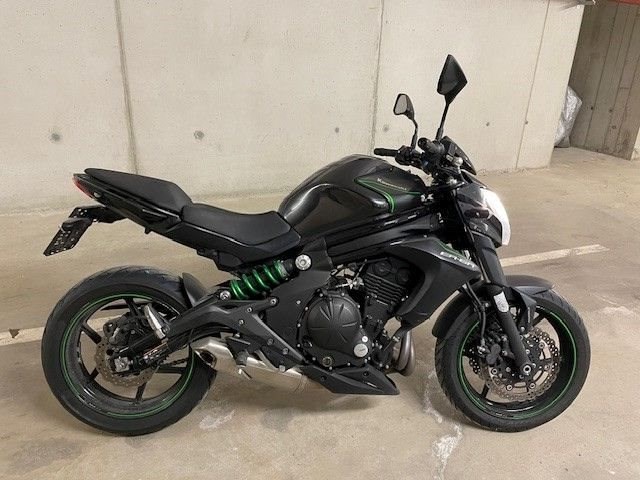 Motorrad