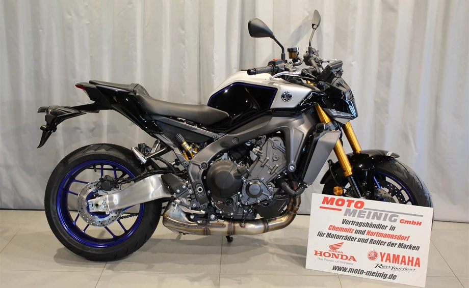 Angebot Yamaha MT-09 SP Bild 1: Angebot Yamaha MT-09 SP