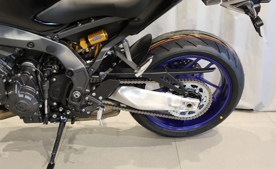 Angebot Yamaha MT-09 SP Bild 10: Angebot Yamaha MT-09 SP