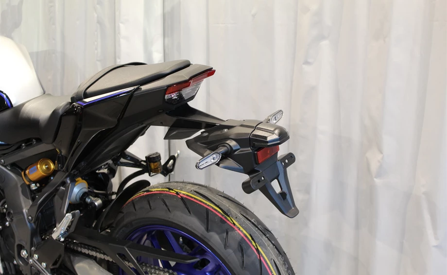 Angebot Yamaha MT-09 SP Bild 12: Angebot Yamaha MT-09 SP