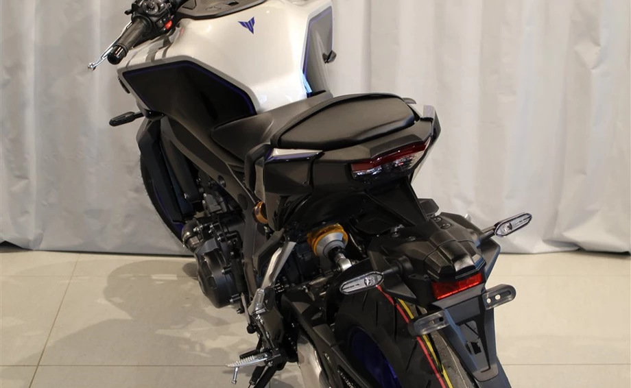 Angebot Yamaha MT-09 SP Bild 13: Angebot Yamaha MT-09 SP