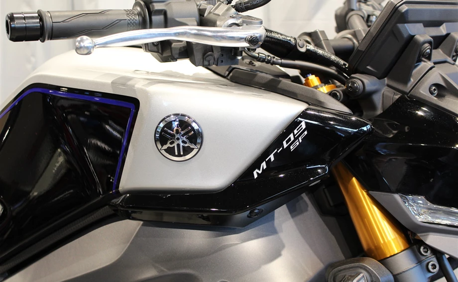 Angebot Yamaha MT-09 SP Bild 2: Angebot Yamaha MT-09 SP