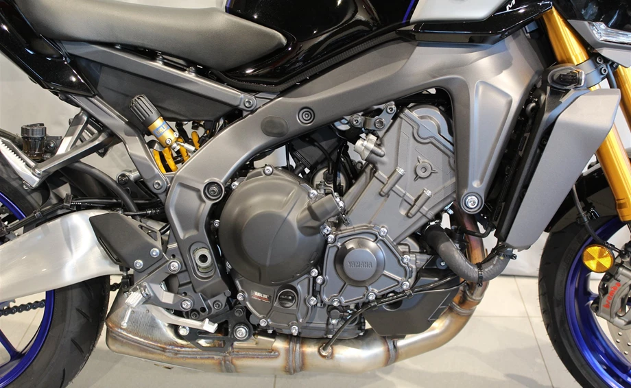 Angebot Yamaha MT-09 SP Bild 3: Angebot Yamaha MT-09 SP