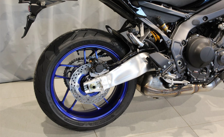 Angebot Yamaha MT-09 SP Bild 4: Angebot Yamaha MT-09 SP