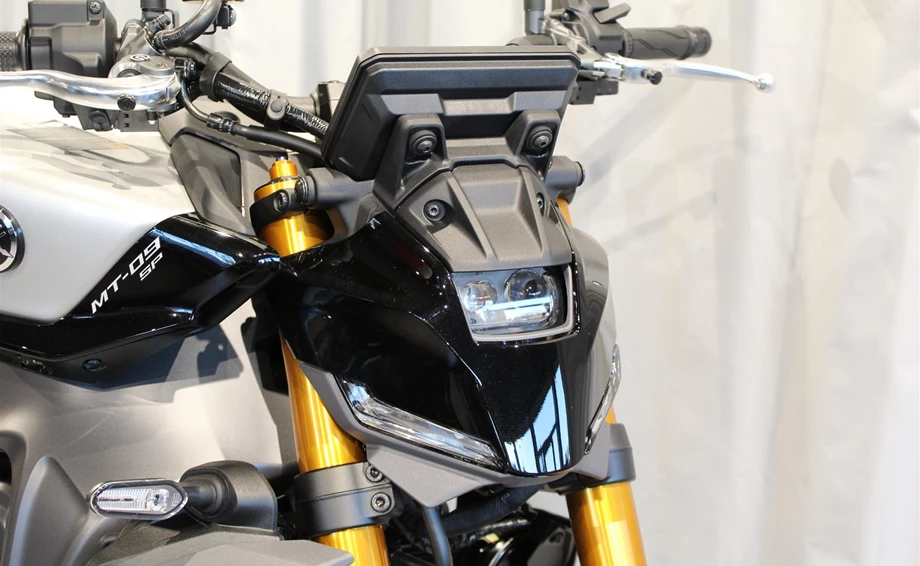 Angebot Yamaha MT-09 SP Bild 5: Angebot Yamaha MT-09 SP