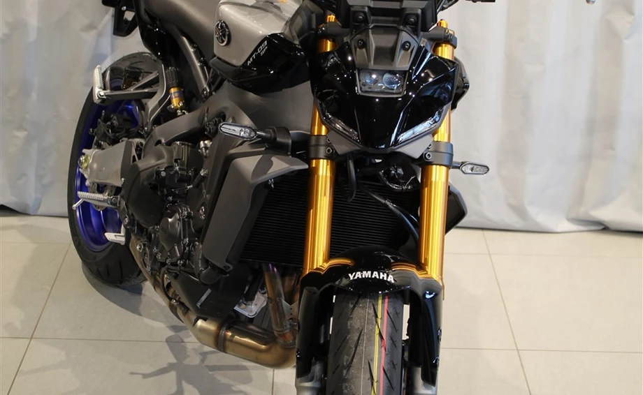 Angebot Yamaha MT-09 SP Bild 6: Angebot Yamaha MT-09 SP