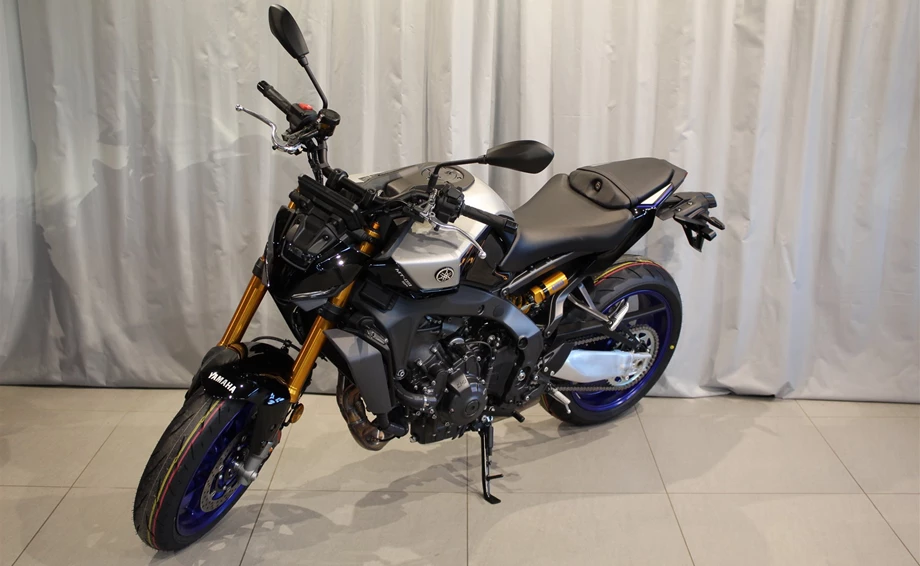 Angebot Yamaha MT-09 SP Bild 7: Angebot Yamaha MT-09 SP