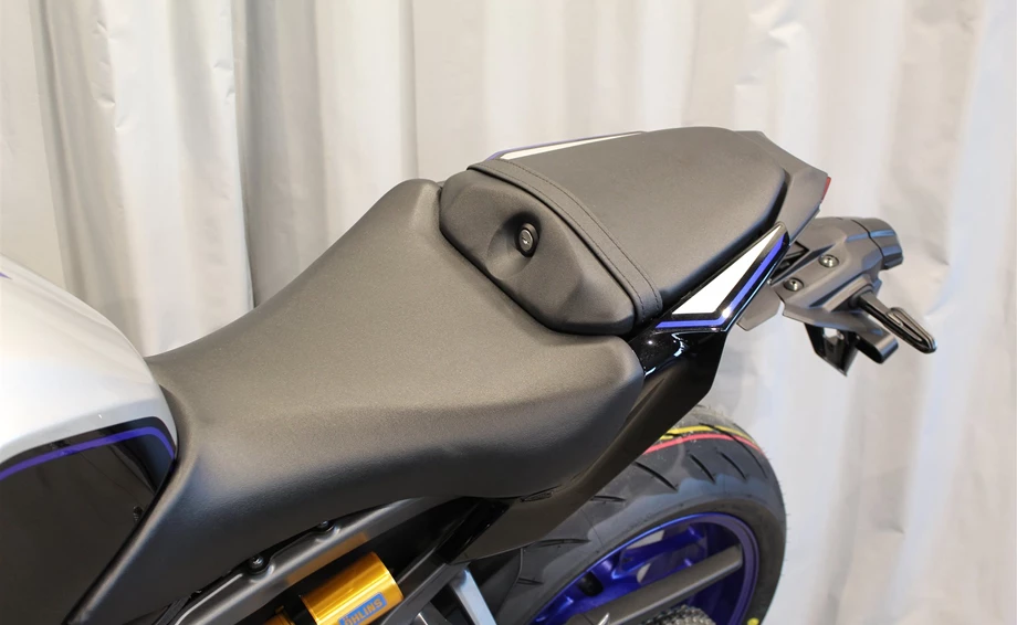 Angebot Yamaha MT-09 SP Bild 8: Angebot Yamaha MT-09 SP