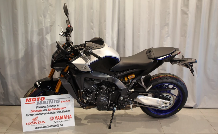Angebot Yamaha MT-09 SP Bild 9: Angebot Yamaha MT-09 SP
