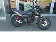 Honda CB125F