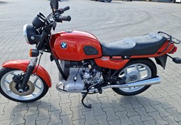 Gebrauchte BMW R 65