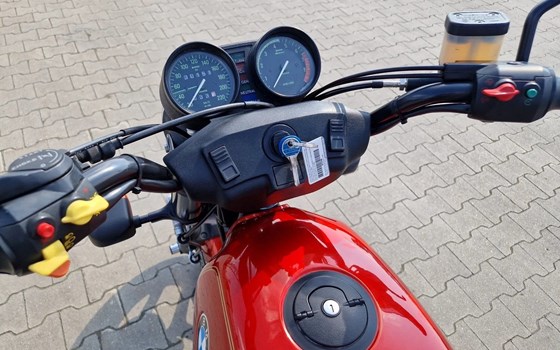 Gebrauchtmotorrad BMW R 65 - Bild 2