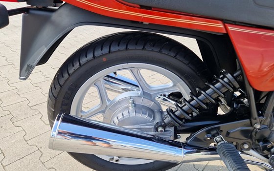 Gebrauchtmotorrad BMW R 65 - Bild 3