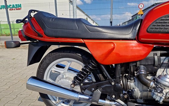 Gebrauchtmotorrad BMW R 65 - Bild 7
