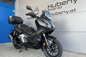 Angebot Honda ADV350