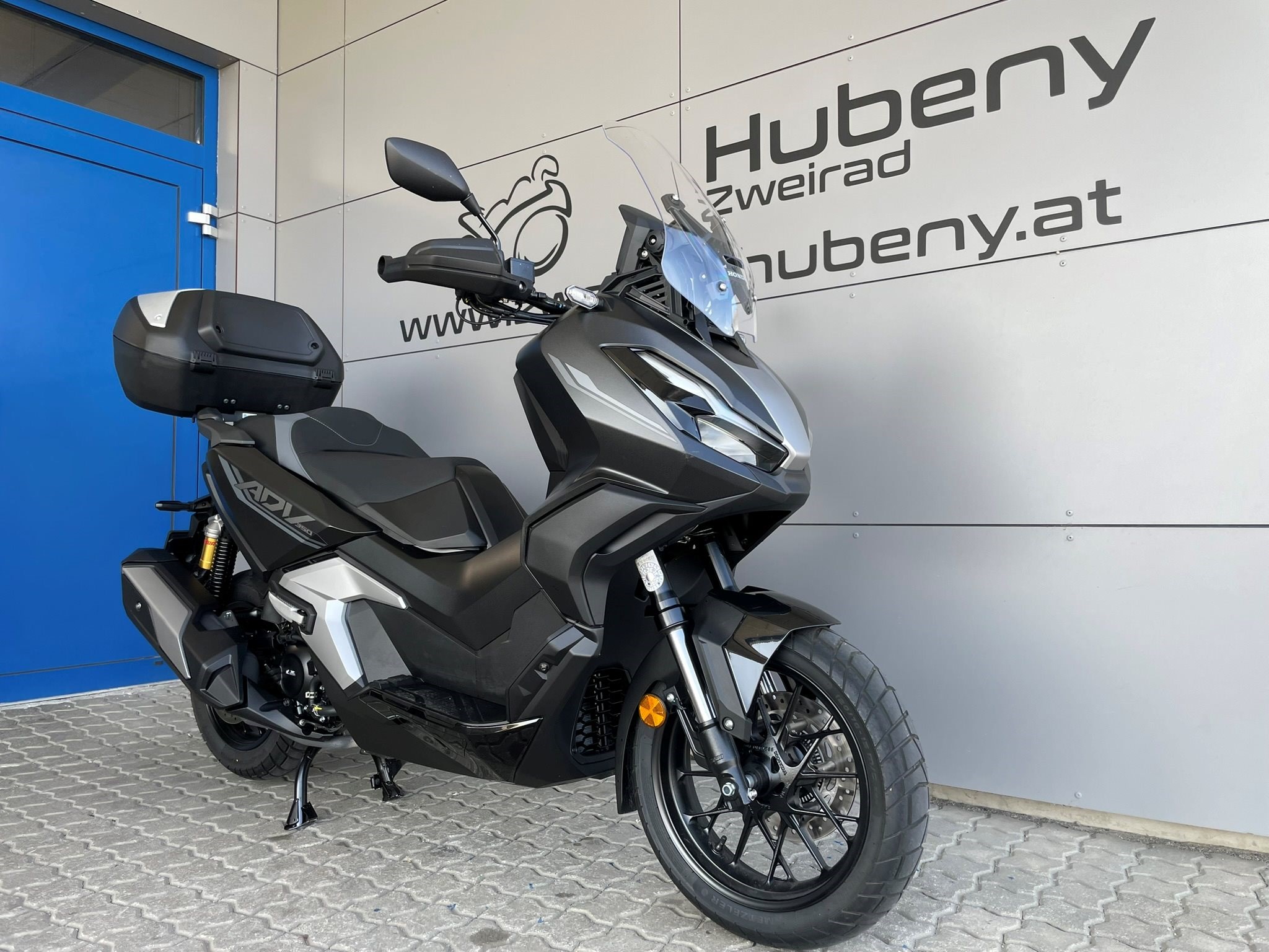Motorrad